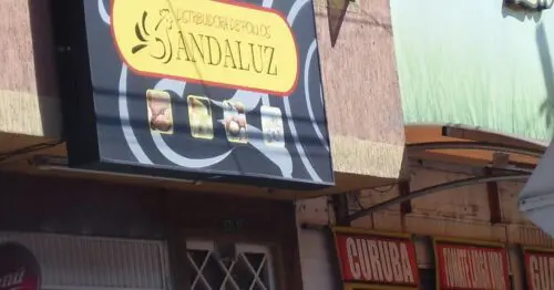 DISTRIBUIDORA DE POLLOS ANDALUZ LA ESPERANZA SUR DISTRIBUIDORA DE POLLOS ANDALUZ LA ESPERANZA SUR